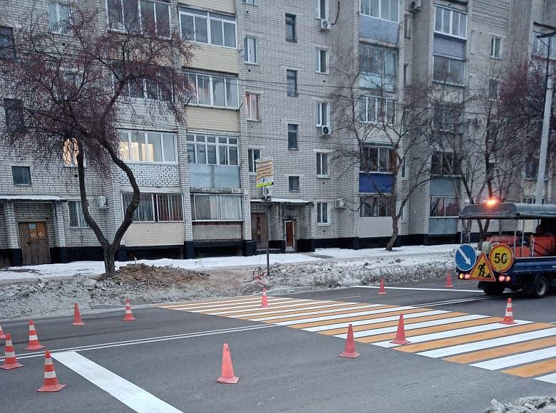 Фото: администрация Благовещенска