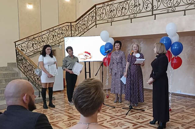 Международный день тёщи отметили в Приамурье