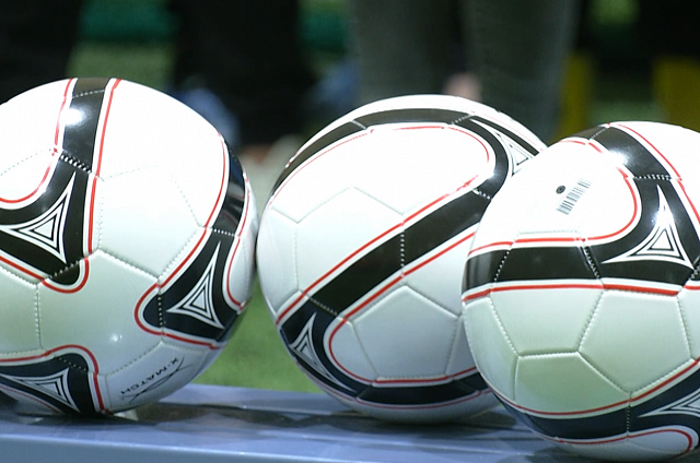 Чемпионат по футболу на призы губернатора впервые проведут в Приамурье среди любительских команд