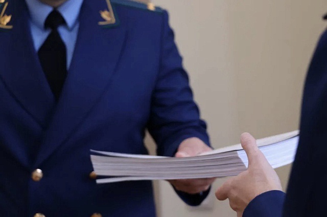 Житель Благовещенска ударил пасынка ножом и заявил полиции, что тот сам напоролся на отвёртку