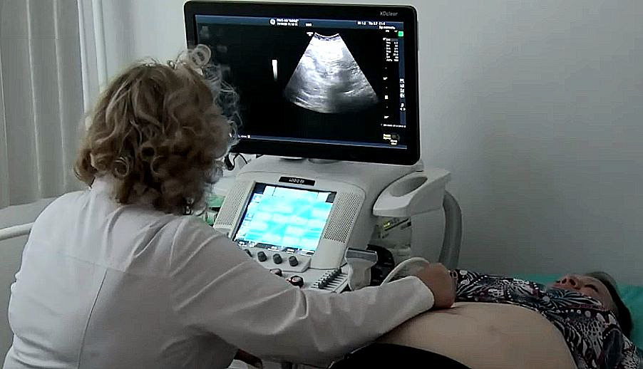 Фото: министерство здравоохранения Амурской области