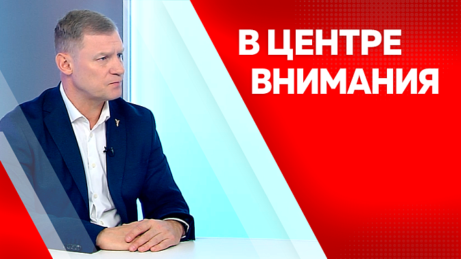 В центре внимания. Итоги Амурэкспо для бизнеса.