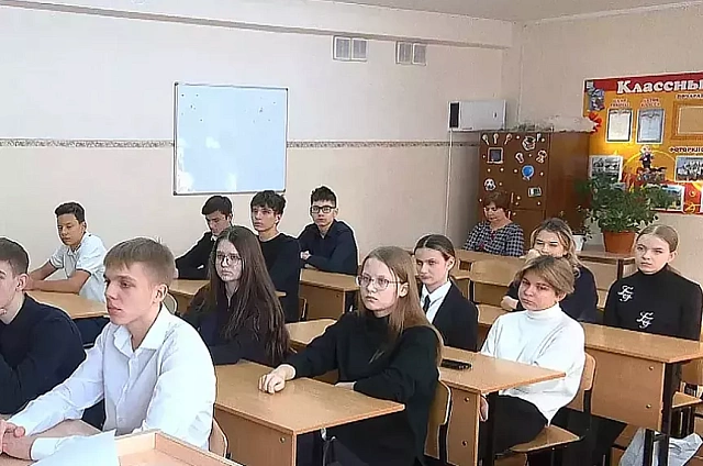 С 1 сентября амурских школьников ждет новый предмет о традиционных ценностях