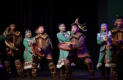 Сохранение наследия: семь амурских НКО выиграли в конкурсе Фонда президентских грантов