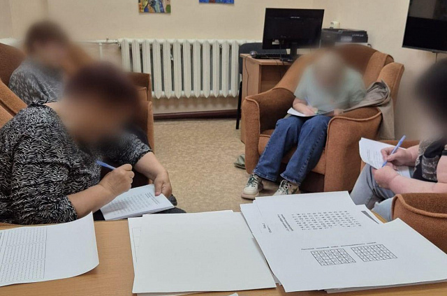 В Центре психотерапии и психологической помощи оценили первые результаты занятий с пожилыми по восстановлению памяти