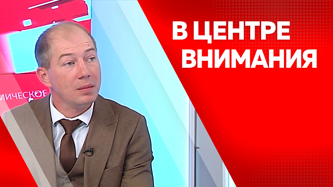 Среднее профессиональное образование: современные вызовы.