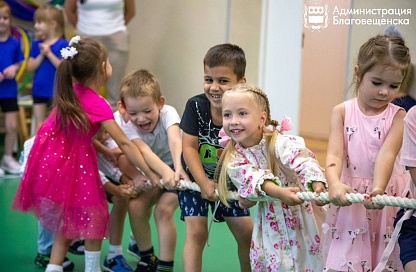 С 1 апреля во всех детских садах областного центра заработают дежурные группы