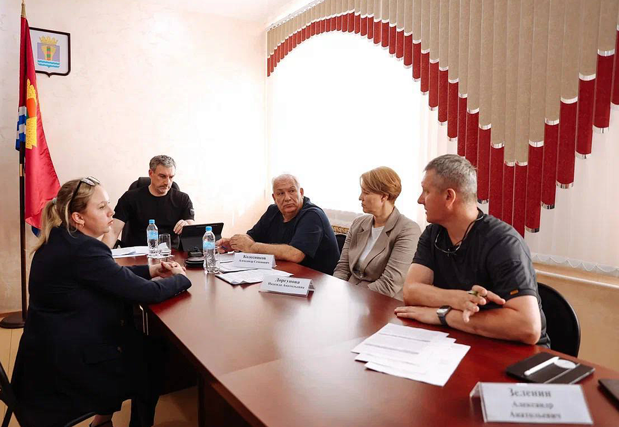 Фото: правительство Амурской области