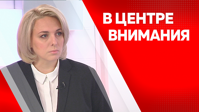 В центре внимания. Региональный этап международного фестиваля «Робофинист» и танковый робо-биатлон