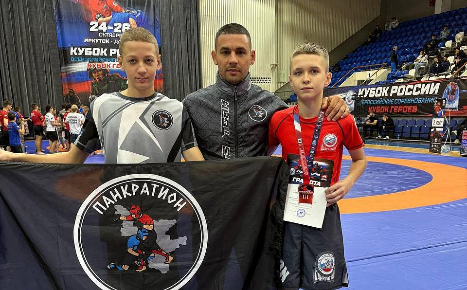 Фото: администрация Благовещенска