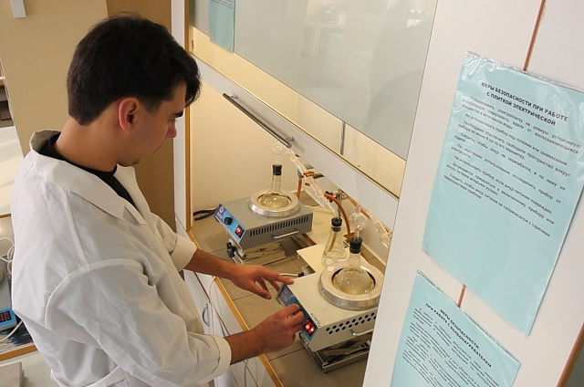Наш ответ дошираку: студент с Камчатки разработал технологию получения лапши из минтая