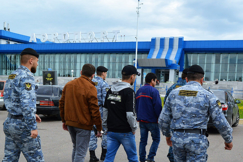Фото: пресс-служба УФССП России по Амурской области