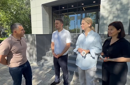 В Благовещенске открыли пятое молодёжное пространство — Мультицентр на Студенческой