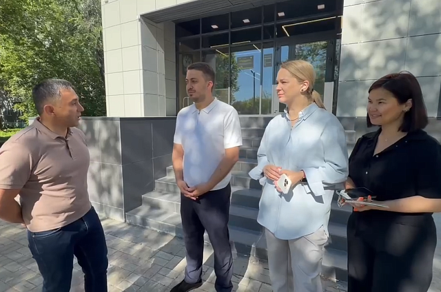 В Благовещенске открыли пятое молодёжное пространство — Мультицентр на Студенческой