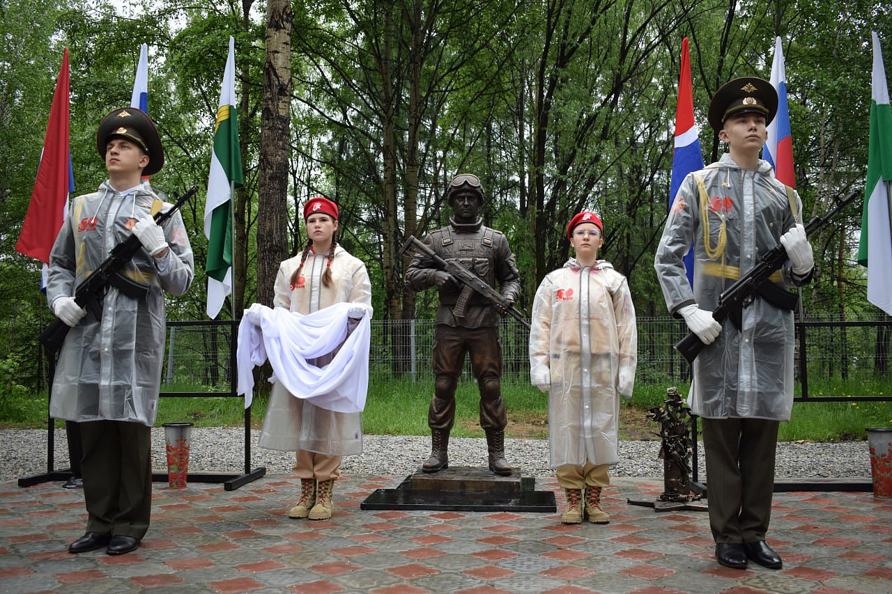 Фото: правительство Амурской области