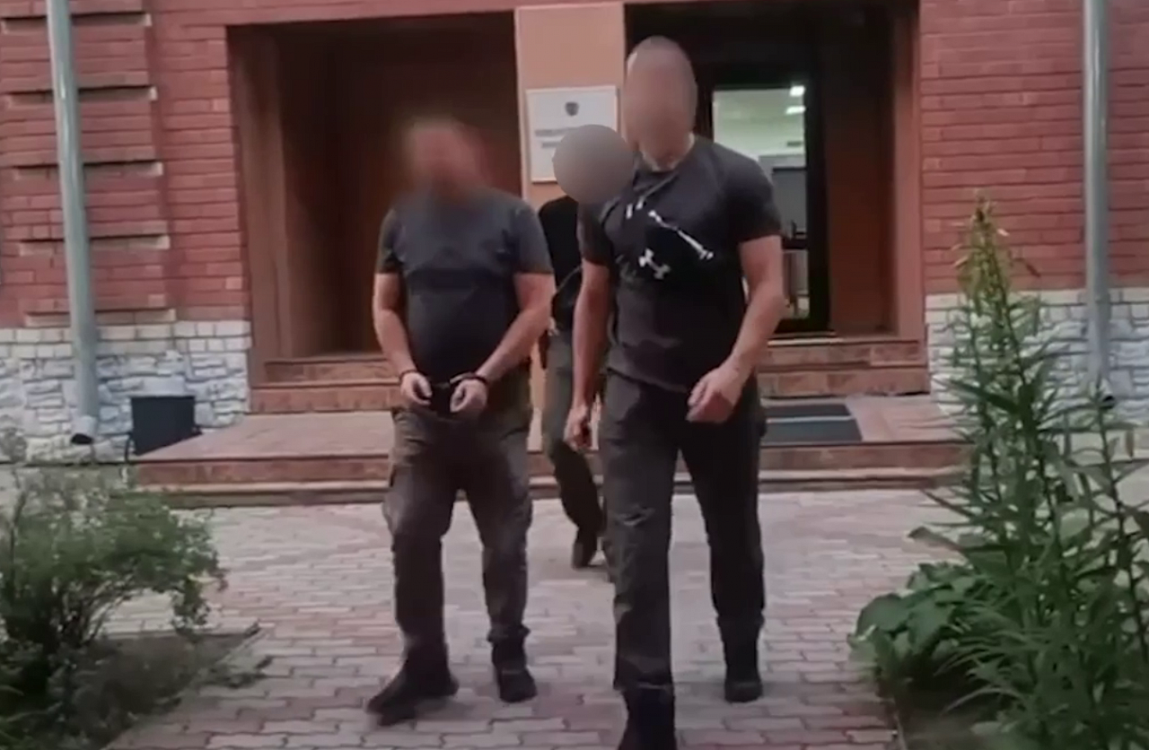 Фото: СУ СК РФ по Амурской области