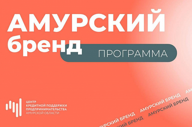 Получить до 5 миллионов на развитие бизнеса позволяет программа «Амурский бренд»