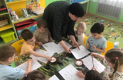 В Амурской области расширят сеть бесплатных групп продлённого дня