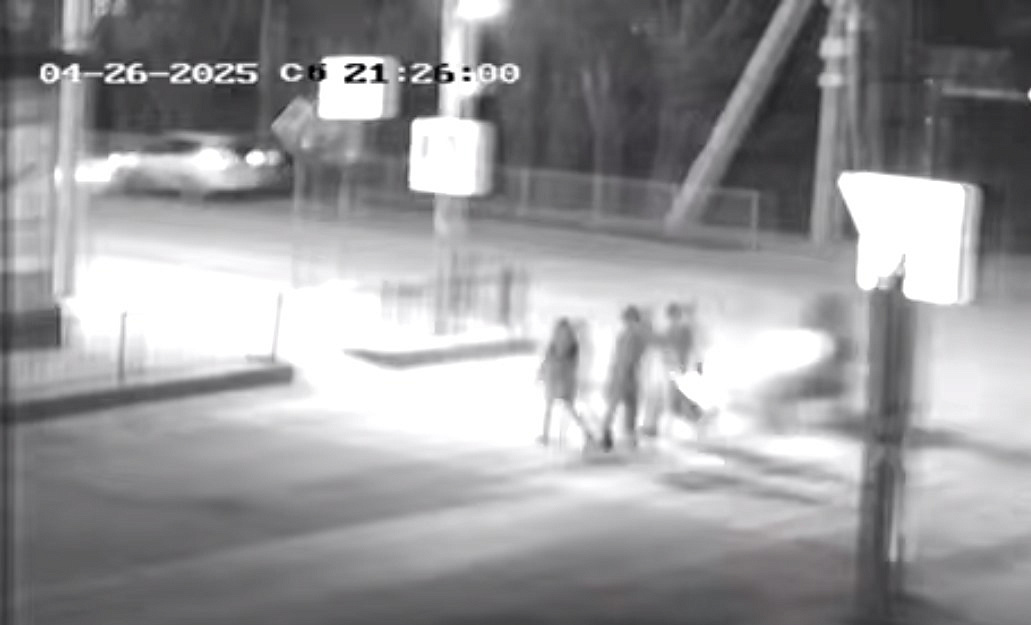 Фото: скриншот видео Госавтоинспекция Амурской области