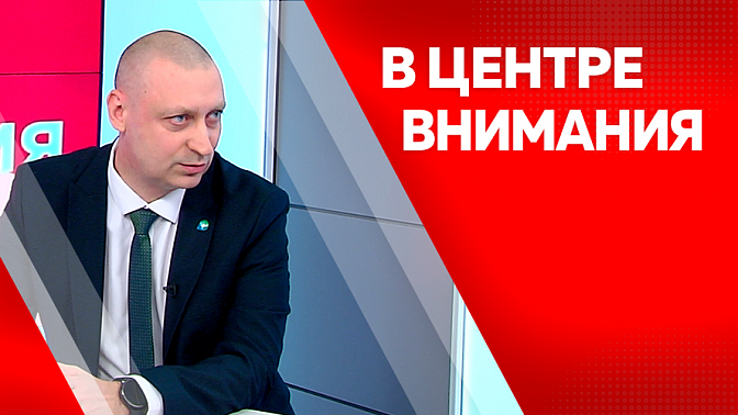 В центре внимания. Как проект «Земля для туризма» реализуется в Амурской области.