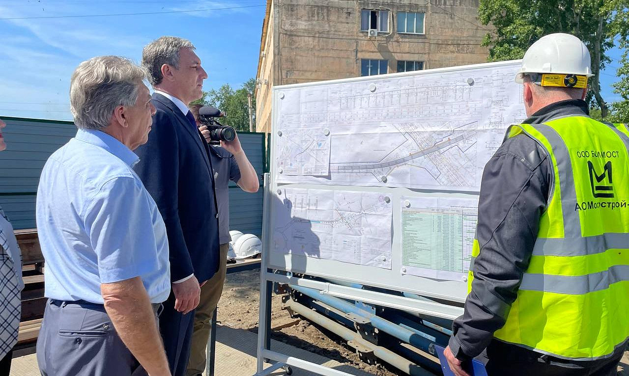 Фото: правительство Амурской области