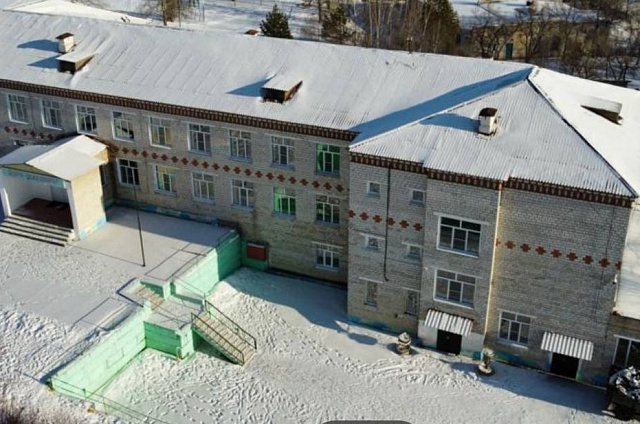 Школу села Новоивановка в этом году модернизируют по президентской программе