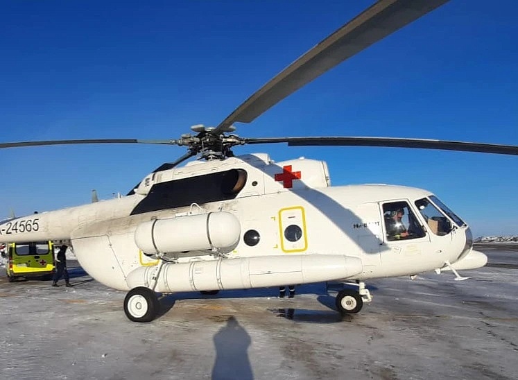 Фото: minzdrav.amurobl.ru