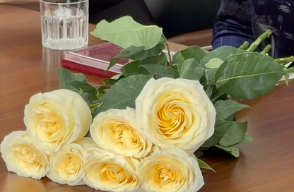 Героя СВО из Благовещенска посмертно удостоили ордена мужества