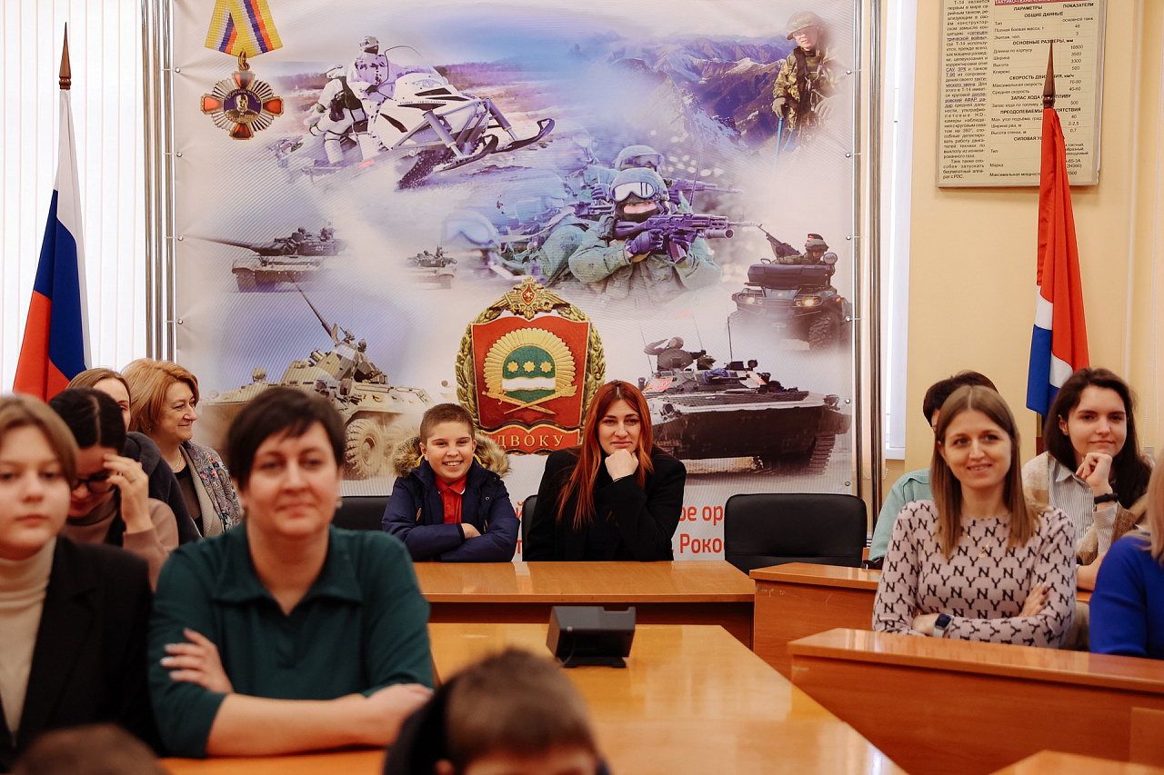 Фото: правительство Амурской области