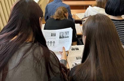 В Приамурье готовят 200 площадок для «Диктанта Победы» 