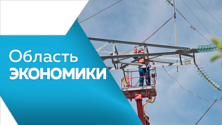 Область экономики. IT-специалисты Приамурья могут получить ипотеку по льготной ставке. Почти 300 тысяч тонн зерна и продуктов переработки экспортировано из Приамурья. В Приамурье открыто около 65 тысяч вакансий. 