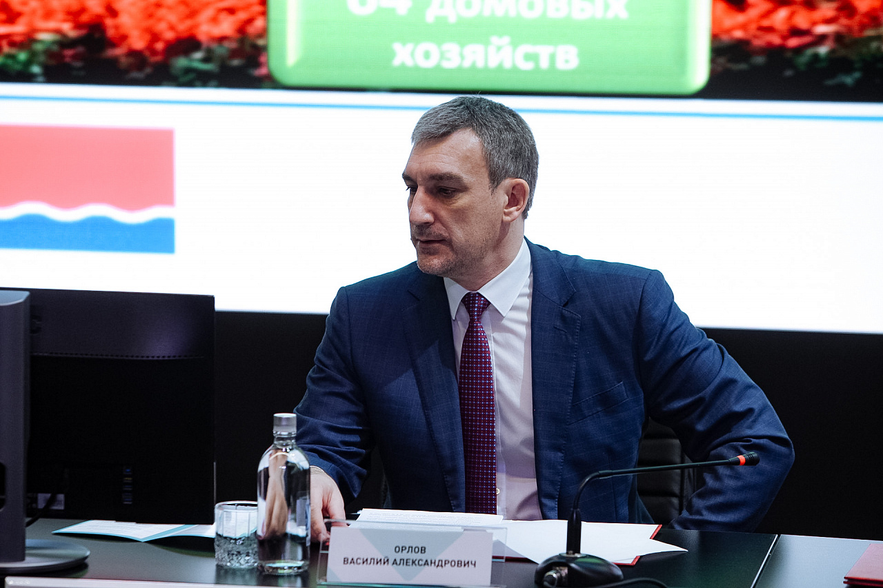 Фото: правительство Амурской области