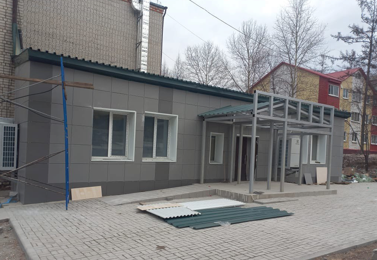 Фото: правительство Амурской области