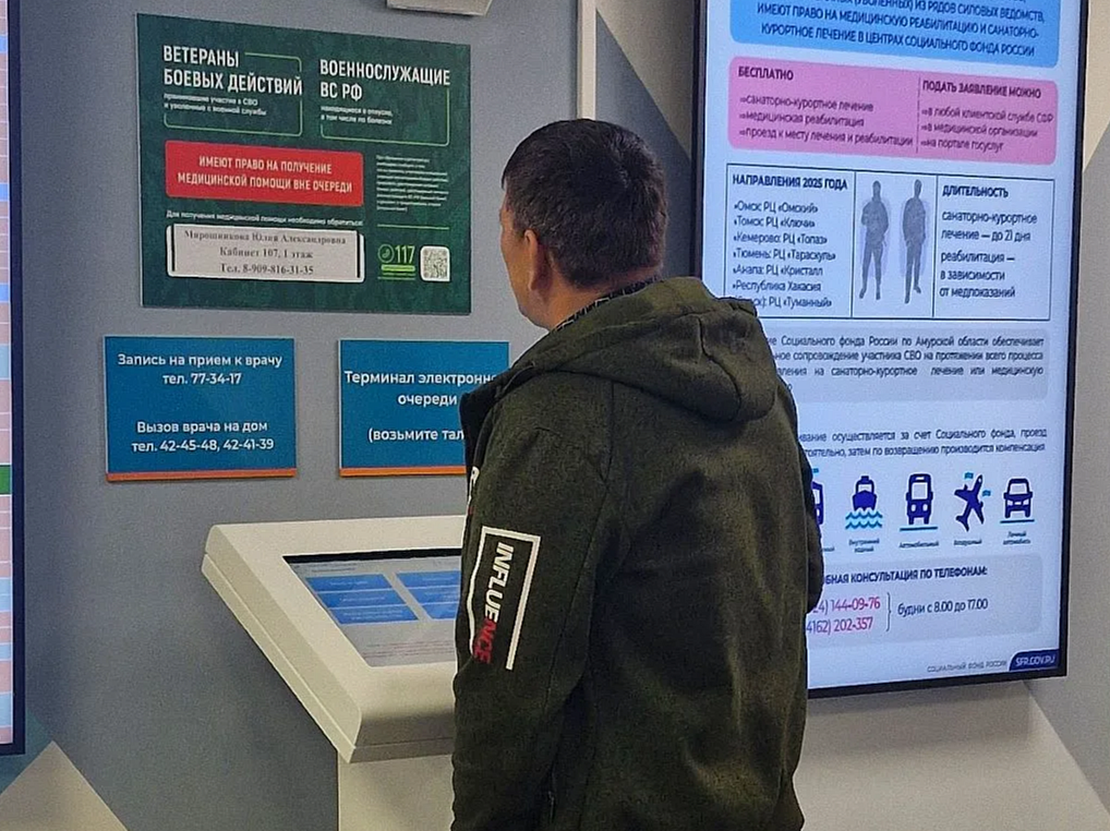 Фото: minzdrav.amurobl.ru