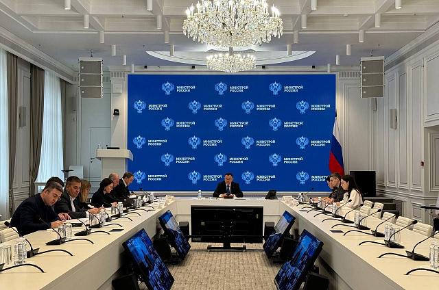 Приамурье получит два миллиарда на модернизацию коммунальной инфраструктуры