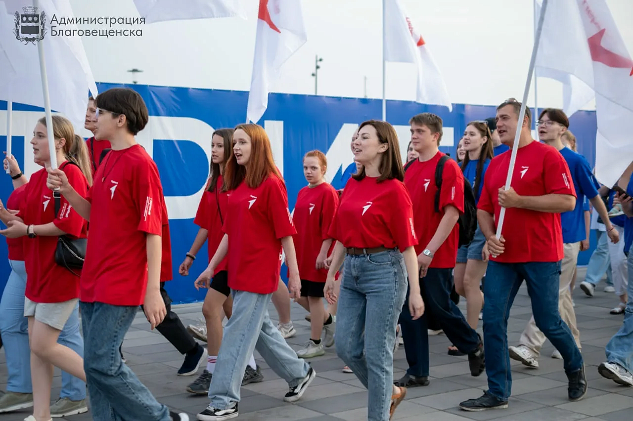 Фото: max.ru/blagoveshchensk_rf