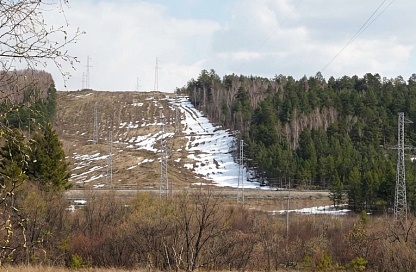 Амурские электрические сети подготовили энергообъекты к пожароопасному сезону