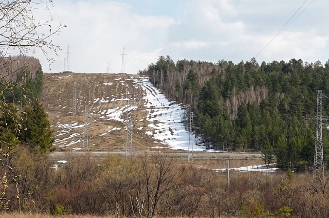 Амурские электрические сети подготовили энергообъекты к пожароопасному сезону