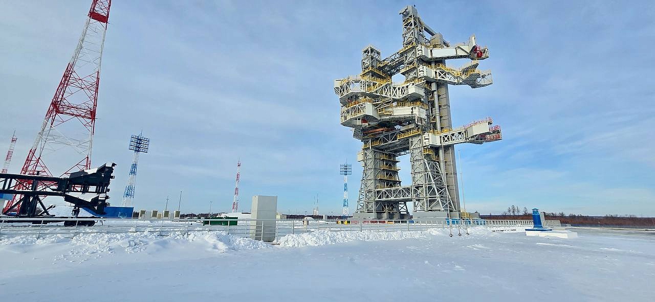 Фото: t.me/direkciyaVostochny