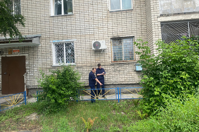 Стали известны подробности происшествия, в котором пострадала малолетняя девочка в Белогорске
