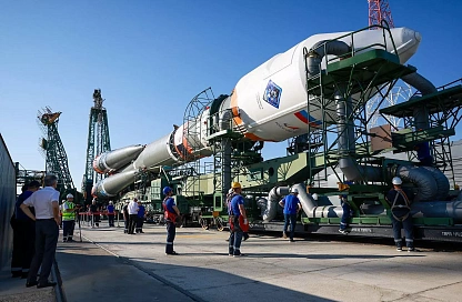 Приамурье и ОАЭ создадут международную студенческую ассоциацию ракето- и спутникостроения