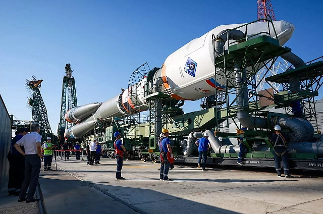 Приамурье и ОАЭ создадут международную студенческую ассоциацию ракето- и спутникостроения