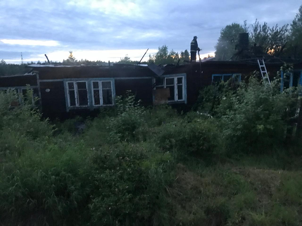 Фото: Амурский центр ГЗ и ПБ