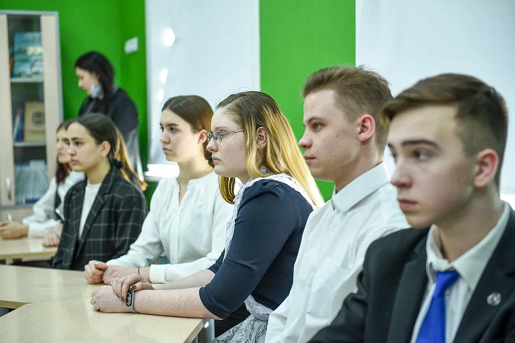 Фото: правительство Амурской области