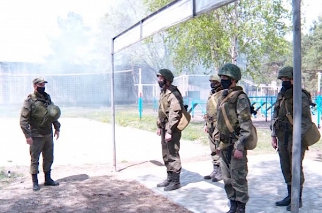 Новости короткой строкой от 21.07.20