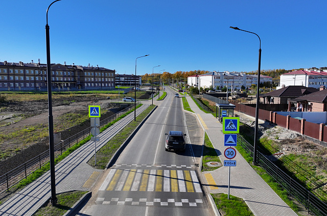 Безопасность под контролем: в Приамурье создали Центр организации дорожного движения