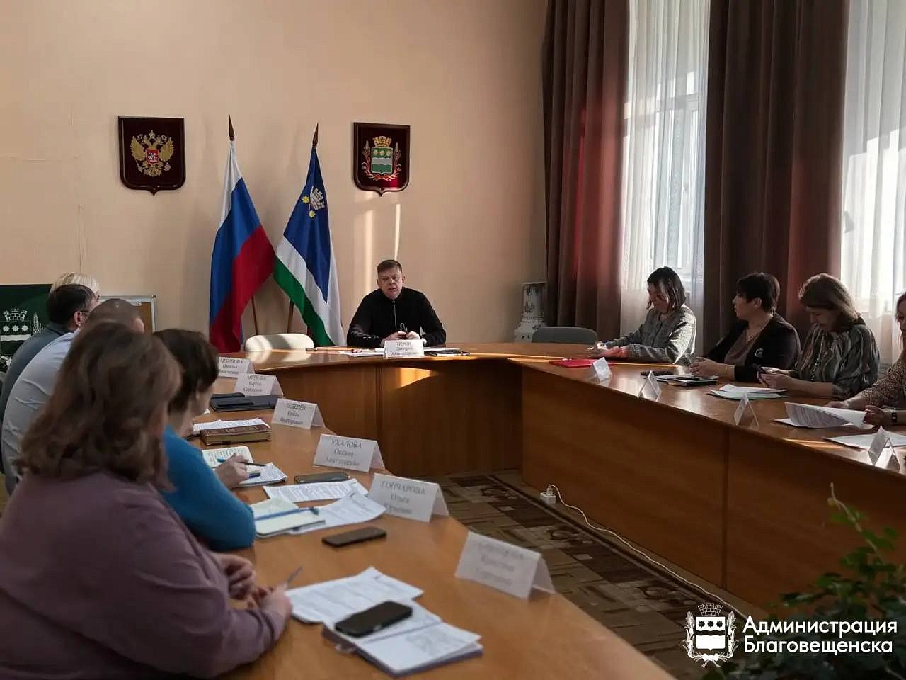 Фото: t.me/blagoveshchensk_rf