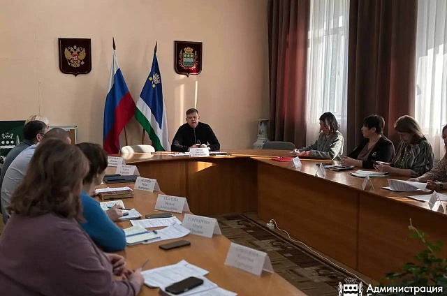 Около 130 обращений ежемесячно поступает в штаб поддержки семей участников СВО в Благовещенске