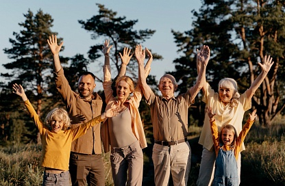 «Аптечка знаний»: в области благодаря гранту губернатора пройдёт практикум по ЗОЖ и первой помощи