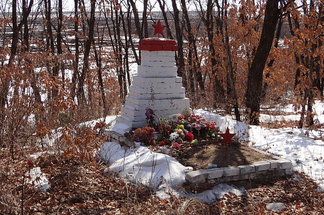 В этом году в рамках федеральной программы в порядок приведут 10 захоронений воинов-амурцев